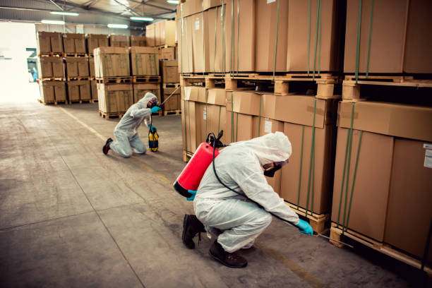 Best Commercial Pest Control Services  in Clatskanie, OR